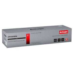 Toner Activejet ATP-KXFA83N Czarny