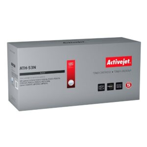 Toner Activejet ATH-53N Czarny