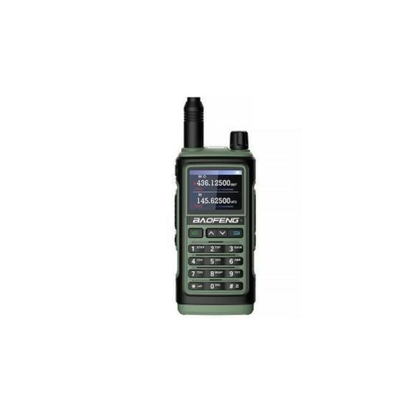 Walkie-Talkie Baofeng UV-17E - obrazek 2