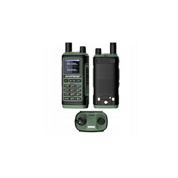 Walkie-Talkie Baofeng UV-17E - obrazek 3
