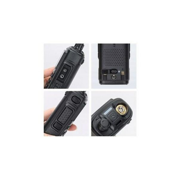 Walkie-Talkie Baofeng UV-17E - obrazek 6