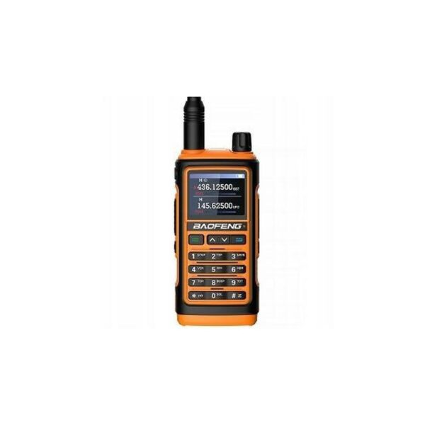 Walkie-Talkie Baofeng UV-17E - obrazek 4