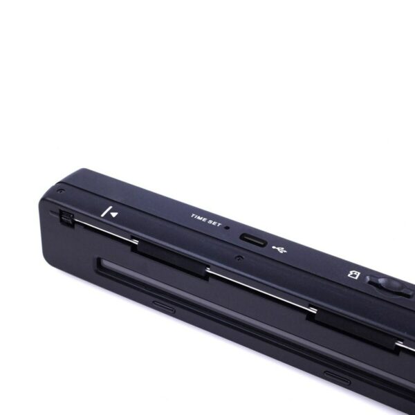 Skaner Media Tech MT4090 25,5 x 37 x 3 cm - obrazek 2