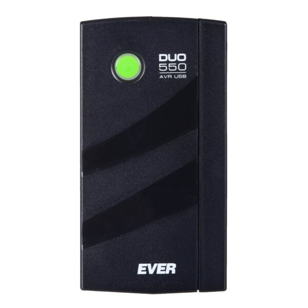 Zasilacz awaryjny UPS Interaktywny Ever T/DAVRTO-000K55/01 330 W - obrazek 5