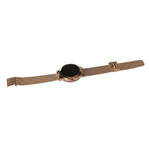 Smartwatch Oromed SMART LADY Różowo-złoty 1,04"