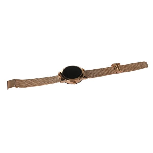 Smartwatch Oromed SMART LADY Różowo-złoty 1,04"