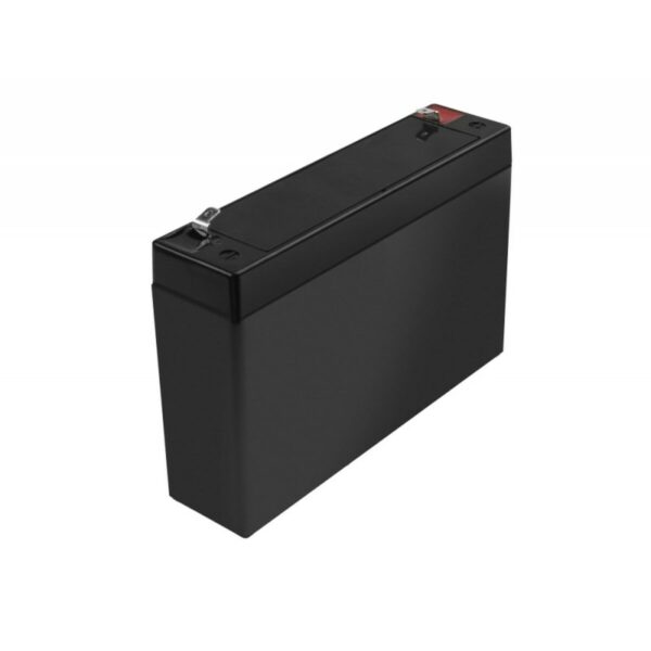 Bateria do Zasilacz awaryjny UPS Green Cell AGM39 7200 mAh 6 V - obrazek 2