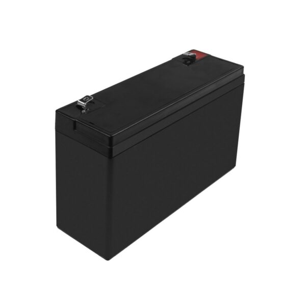 Bateria do Zasilacz awaryjny UPS Green Cell AGM40 14000 mAh 6 V - obrazek 5
