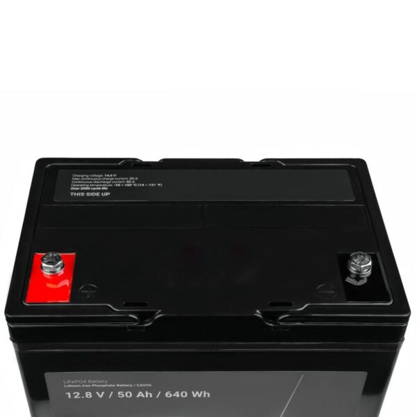 Bateria do Zasilacz awaryjny UPS Green Cell CAV06 - obrazek 3