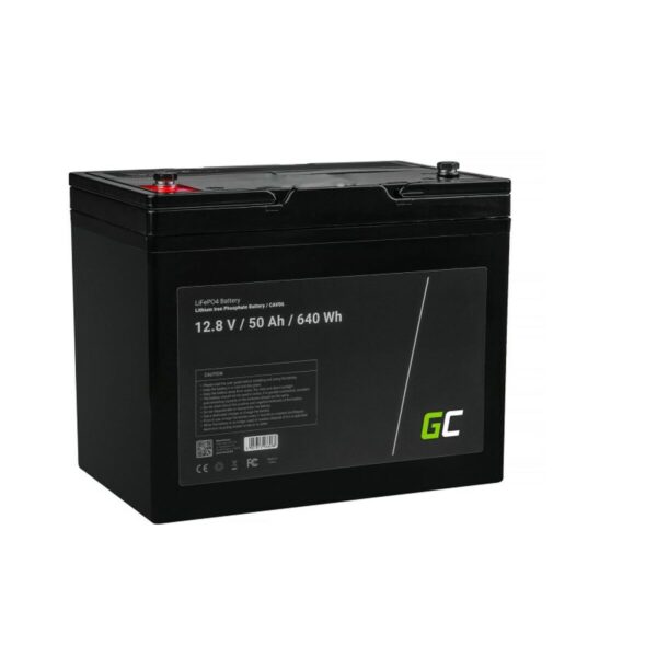 Bateria do Zasilacz awaryjny UPS Green Cell CAV06 - obrazek 6