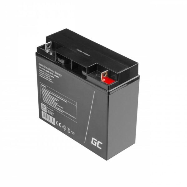 Bateria do Zasilacz awaryjny UPS Green Cell AGM51 12 V - obrazek 4