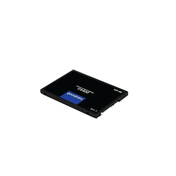 Dysk Twardy GoodRam CX400 gen.2 2,5" 128 GB SSD - obrazek 7
