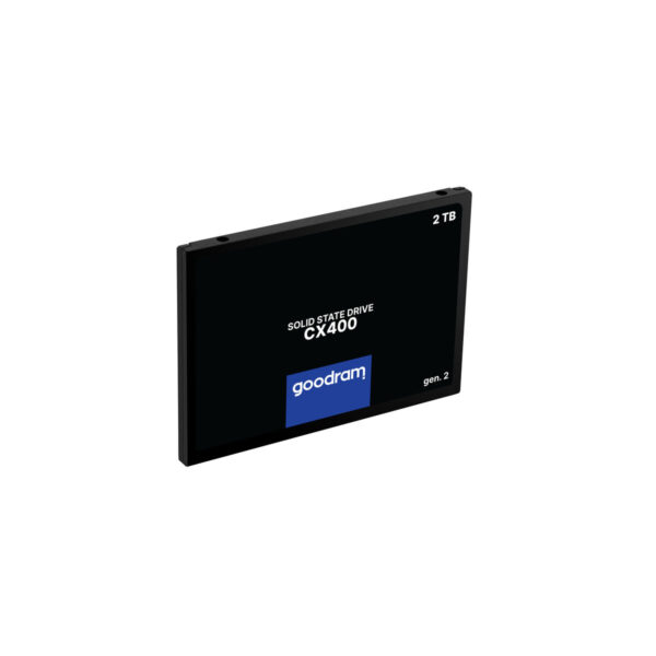 Dysk Twardy GoodRam SSDPR-CX400-02T-G2 2 TB SSD - obrazek 3