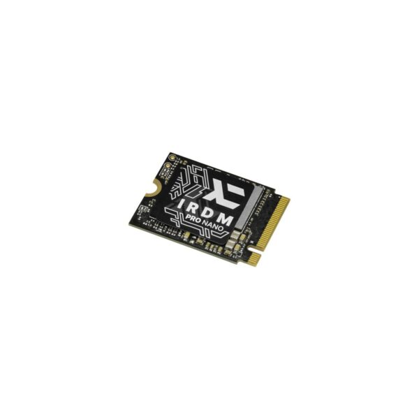 Dysk Twardy GoodRam IRDM PRO NANO 1,24 TB SSD - obrazek 3