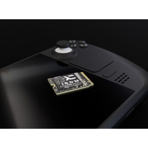 Dysk Twardy GoodRam IRDM PRO NANO 1,24 TB SSD - obrazek 5
