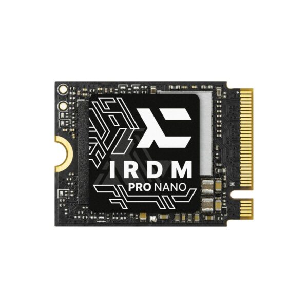 Dysk Twardy GoodRam IRDM PRO NANO 2 TB SSD