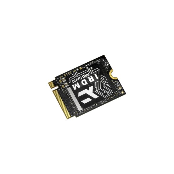 Dysk Twardy GoodRam IRDM PRO NANO 2 TB SSD - obrazek 2