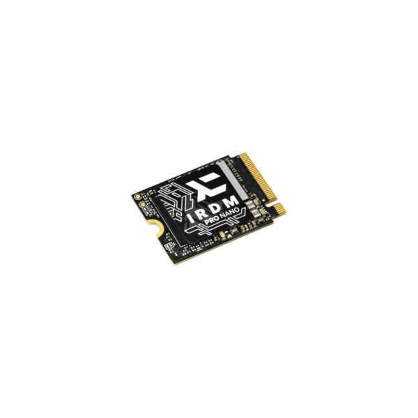 Dysk Twardy GoodRam IRDM PRO NANO 2 TB SSD - obrazek 4