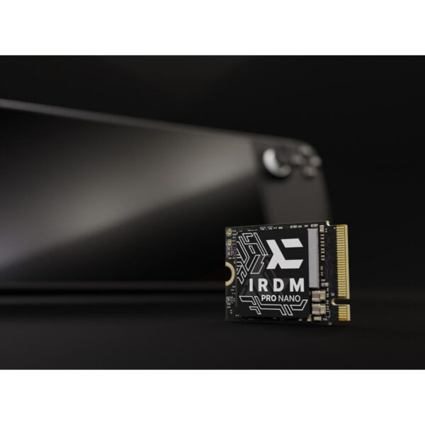 Dysk Twardy GoodRam IRDM PRO NANO 2 TB SSD - obrazek 6