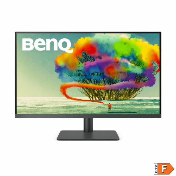 Monitor BenQ PD3205U 32" 4K Ultra HD 60 Hz - obrazek 2