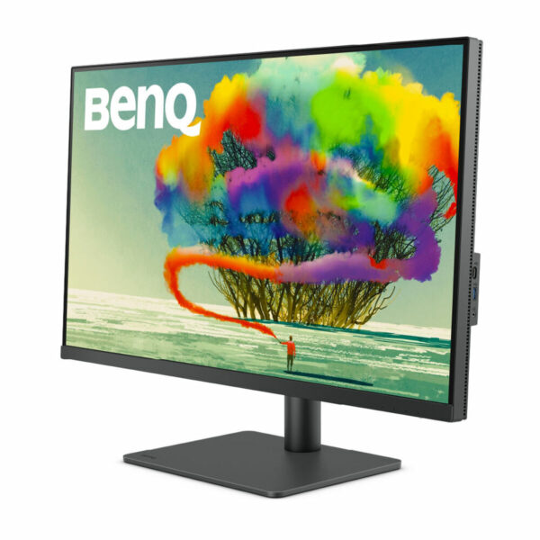 Monitor BenQ PD3205U 32" 4K Ultra HD 60 Hz - obrazek 3