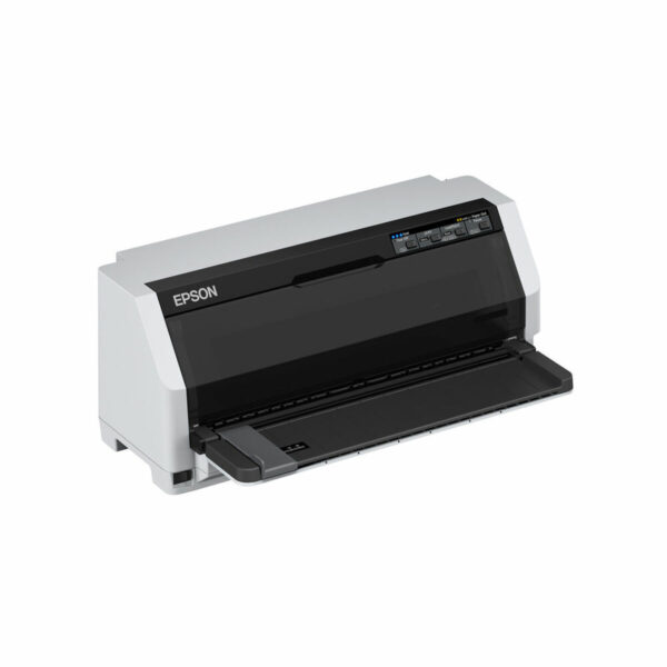 Drukarka Matrycowa Epson C11CJ81401 - obrazek 2