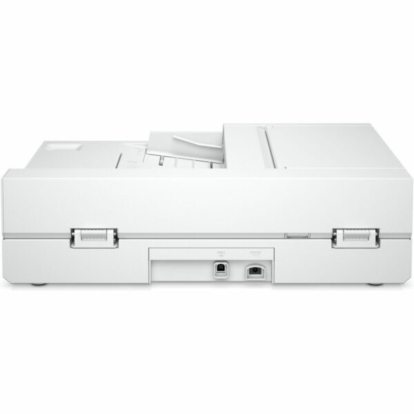 Skaner HP ScanJet Pro 2600 f1 - obrazek 3