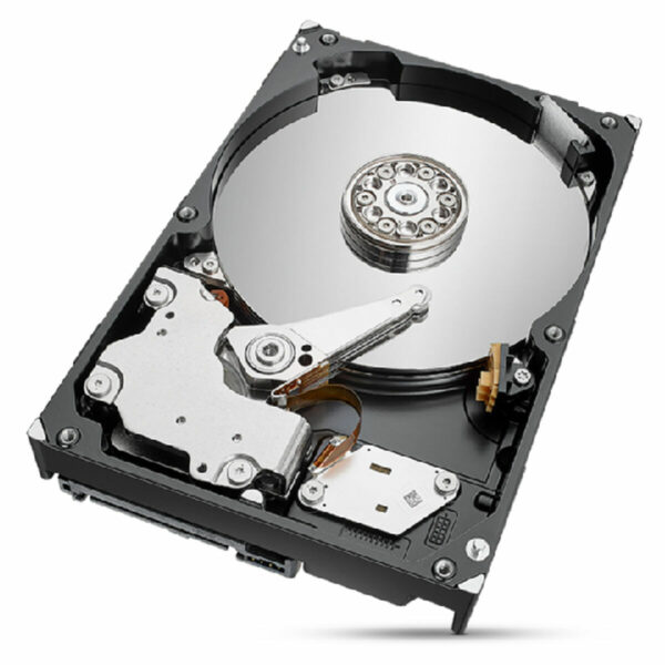 Dysk Twardy Seagate IronWolf Pro ST2000NT001 3,5" 2 TB - obrazek 2