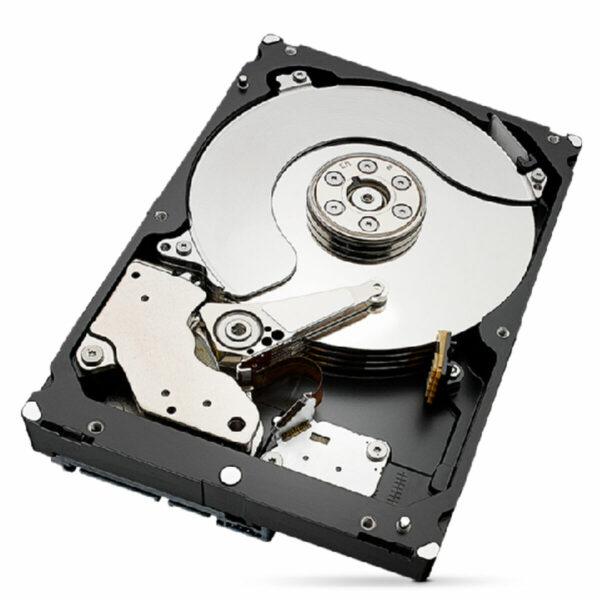 Dysk Twardy Seagate IronWolf  Pro ST4000NT001 3,5" 4 TB - obrazek 2