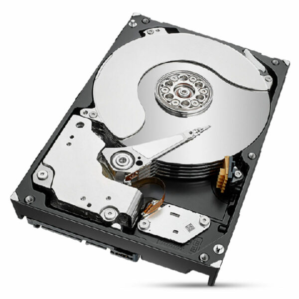 Dysk Twardy Seagate ST8000NT001 3,5" 8 TB - obrazek 2