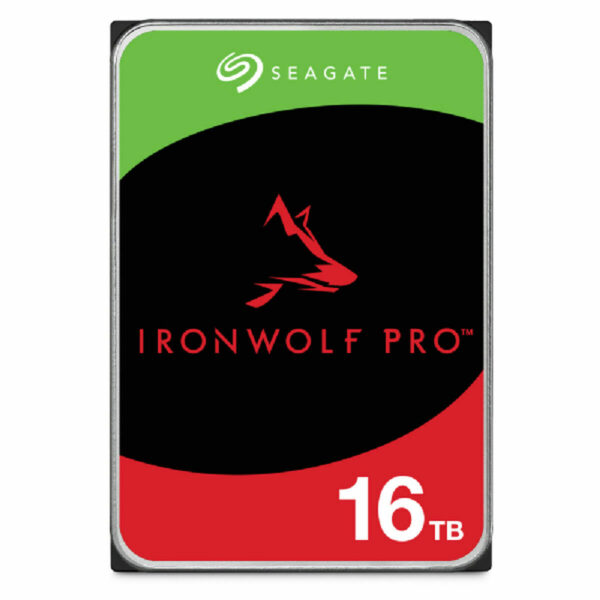 Dysk Twardy Seagate ST16000NT001 3,5" 16 TB - obrazek 2