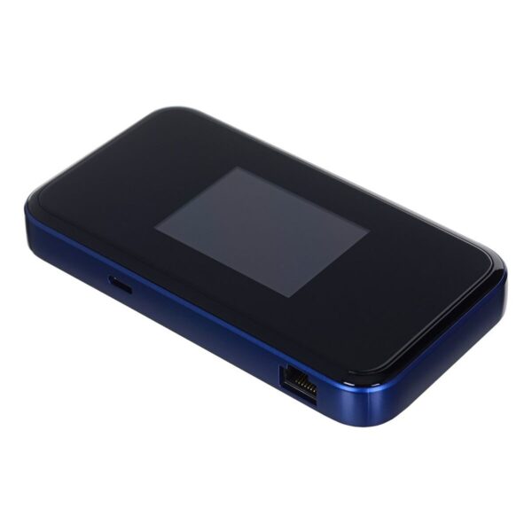Router ZTE MU5001 - obrazek 3