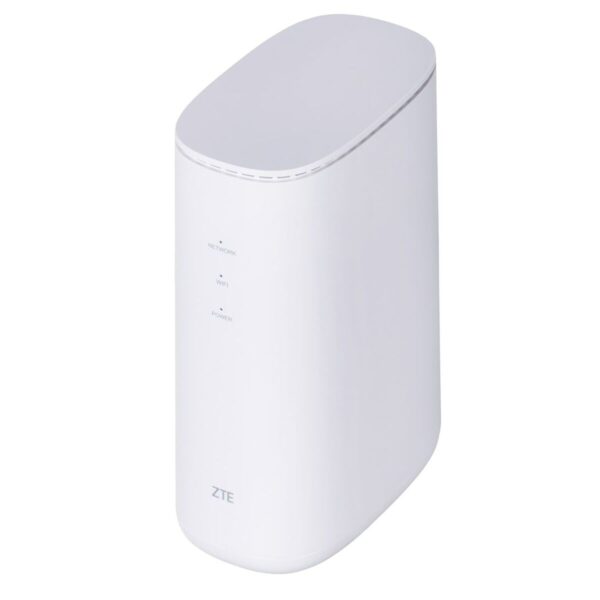 Router ZTE MF289F - obrazek 4