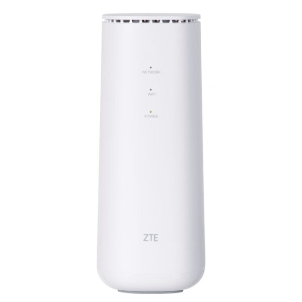 Router ZTE MF289F - obrazek 7