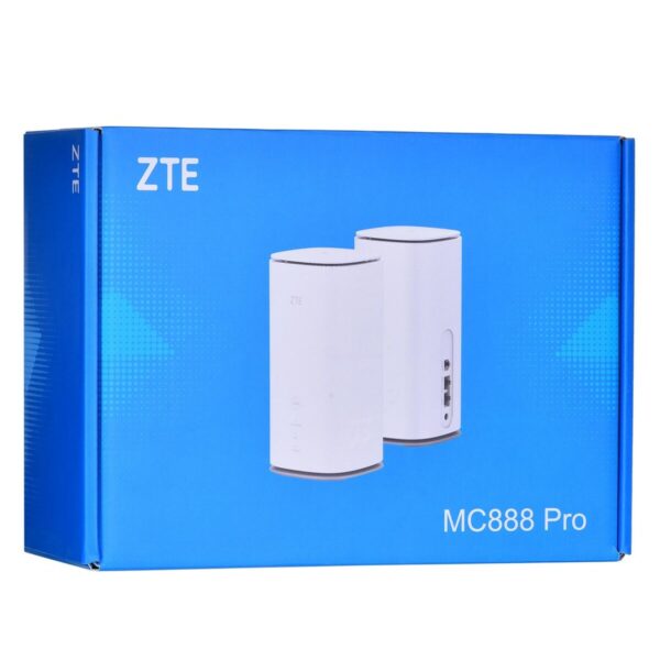Router ZTE MC888 Pro - obrazek 5