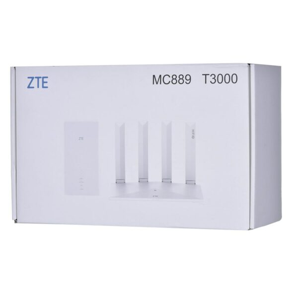 Router ZTE MC889+T3000 - obrazek 2