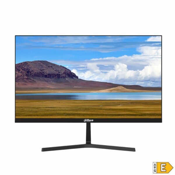 Monitor Dahua Dhi-lm27-b200s 27" Full HD LED Czarny 75 Hz - obrazek 2