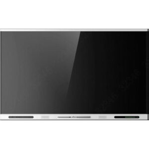 Wyświetlacz cyfrowy DAHUA TECHNOLOGY DHI-LPH75-ST470 4K Ultra HD 75"