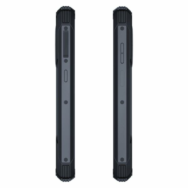 Smartfony Cubot KING KONG 9 12 GB RAM 6,5" Czarny 256 GB - obrazek 2
