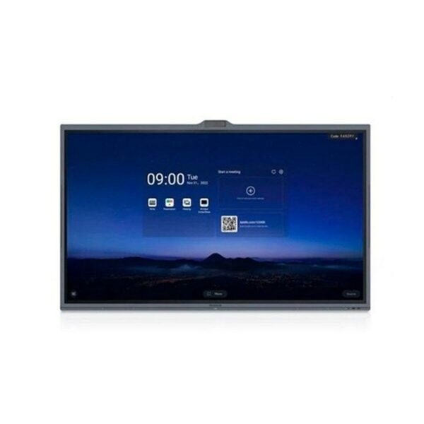 Interaktywny Ekran Dotykowy Maxhub C8630 86"
