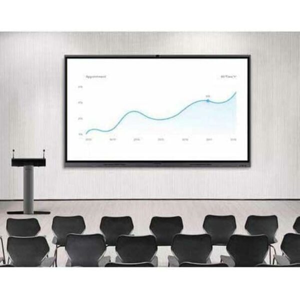 Interaktywny Ekran Dotykowy Maxhub C8630 86" - obrazek 4