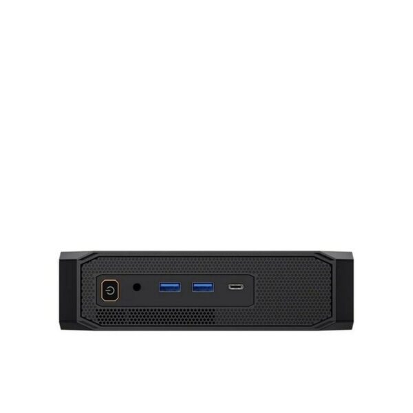Mini PC Blackview MP200-BK/BV/V5 i5-12450H 16 GB RAM 1 TB SSD - obrazek 2