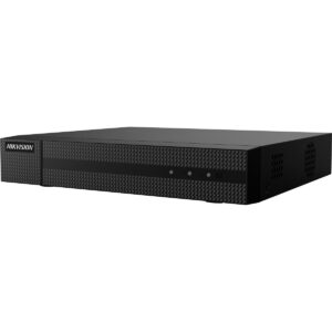 Sieciowa nagrywarka wideo Hikvision DVR-8CH-4MP