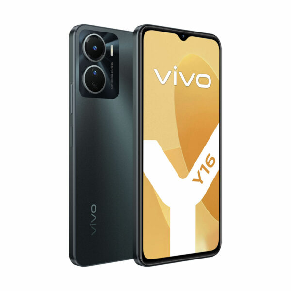 Smartfony Vivo Vivo Y16 6,51“ 4 GB RAM 6,5" 1 TB 128 GB