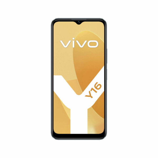 Smartfony Vivo Vivo Y16 6,51“ 4 GB RAM 6,5" 1 TB 128 GB - obrazek 2