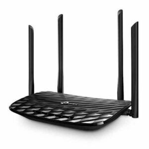 Router TP-Link Archer C6 300 Mbit/s Czarny