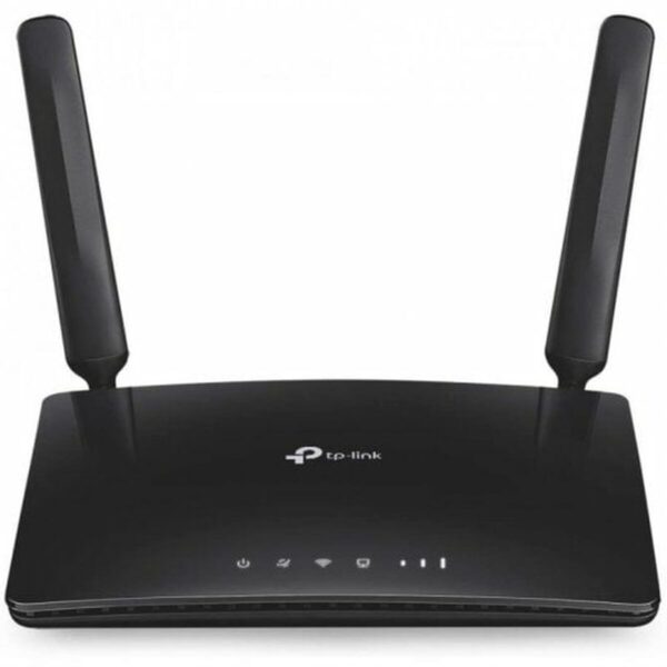 Router 4G LTE-Wifi Dual Przenośny TP-Link Archer MR200 433 Mbps - obrazek 7