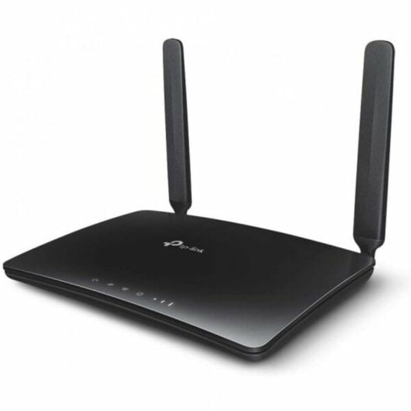 Router 4G LTE-Wifi Dual Przenośny TP-Link Archer MR200 433 Mbps - obrazek 5