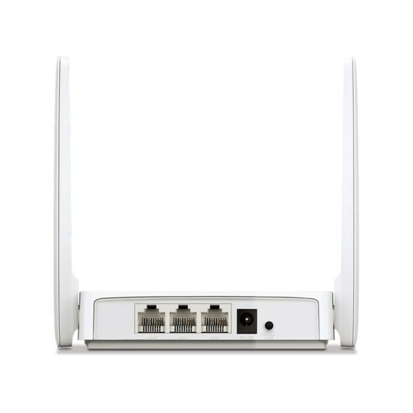 Router Mercusys AC10 - obrazek 3