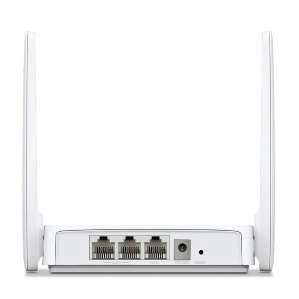 Router Mercusys MW302R - obrazek 2